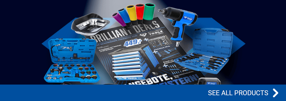 BRILLIANT - PRODUCTS